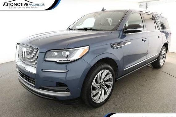 LINCOLN NAVIGATOR L 2022 5LMJJ3LT5NEL12584 image LINCOLN NAVIGATOR L 2022 5LMJJ3LT5NEL12584 image
